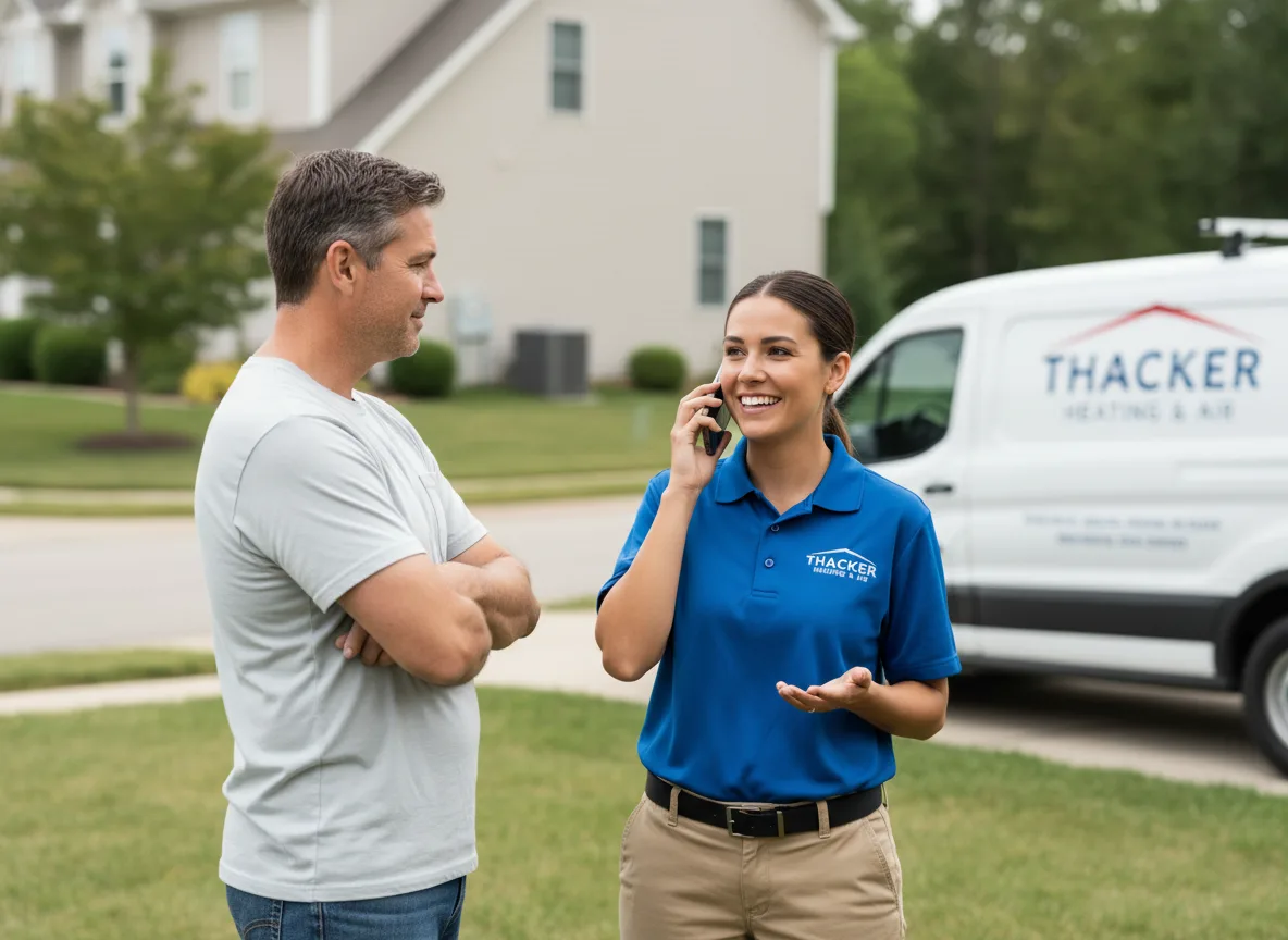 Ac Repair Mcroberts, KY FAQs